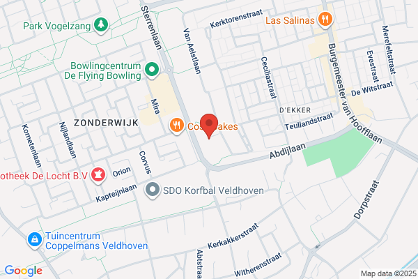 Raadgevend Bureau Drs G H Nikkels