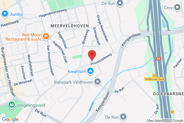 Rendementconsult Bv