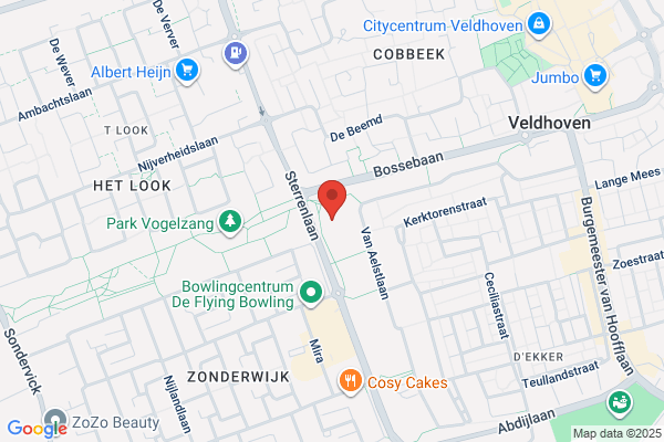 Service Buro Nederland