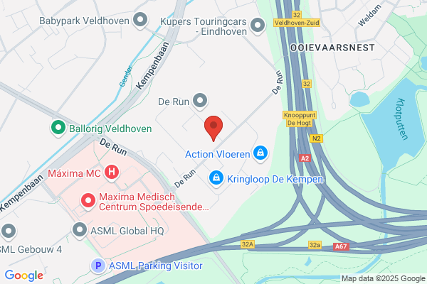 Van Run Logistiek Advies