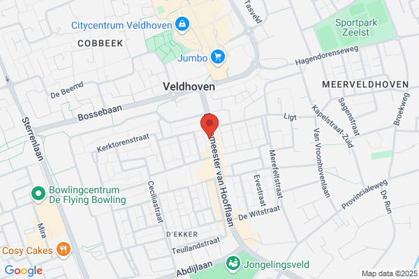 Van Summeren Financieel Management