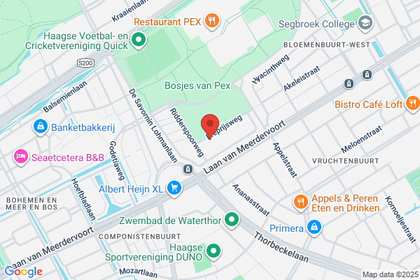 Van Tongeren & Trimp Bv