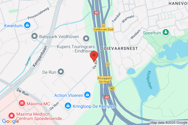 Wiegant International Bv