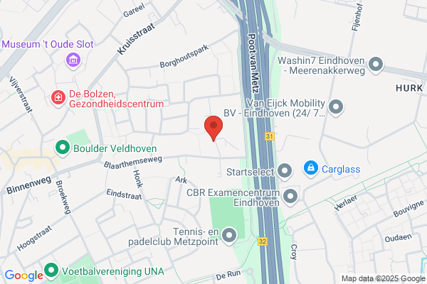 Nieuwe Dimensies