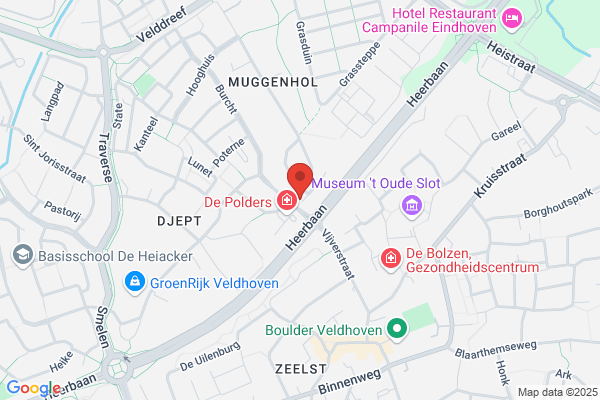 Opleidingen Groep Nederland