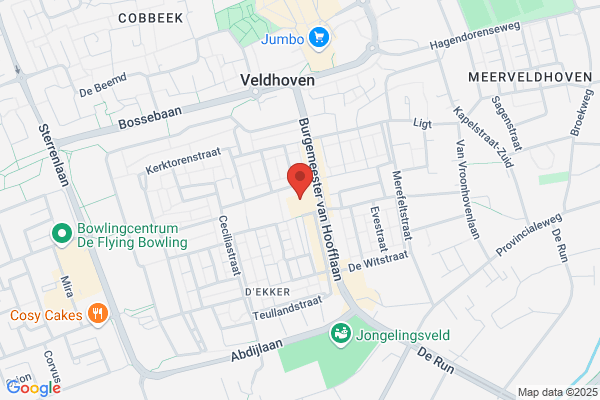 Bijkerk, E