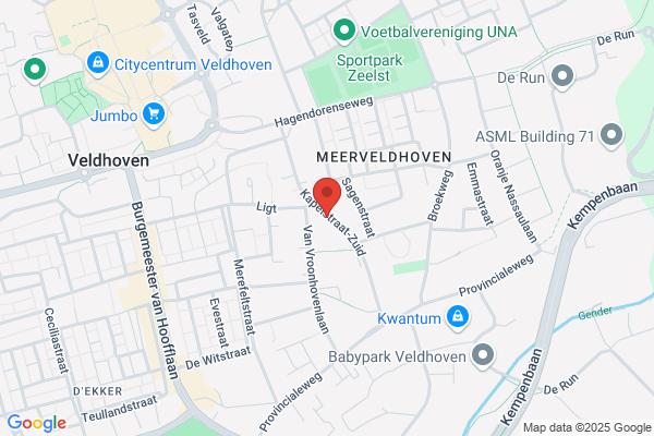 Bloemsierkunst Coppelmans