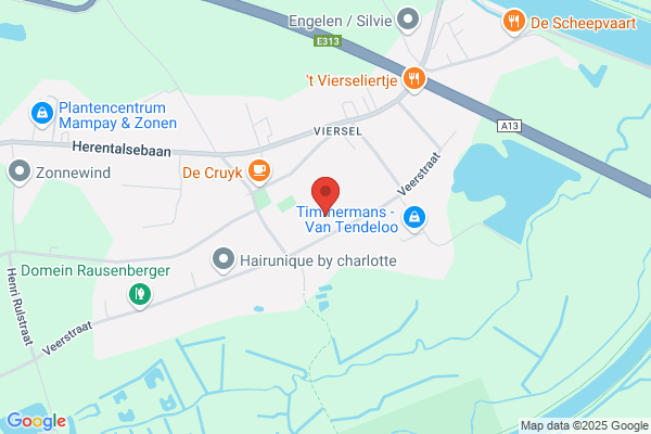 Klavertje Vier