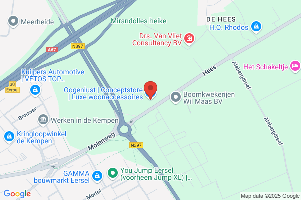 Oogenlust M. Van Dijk