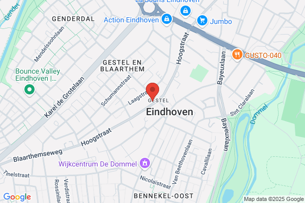 Bloemen Bezorgen Eindhoven