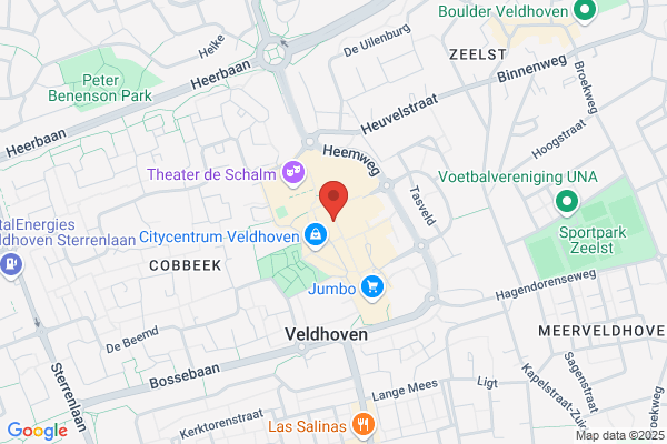 Boek- En Kantoorboekhandel Odijk