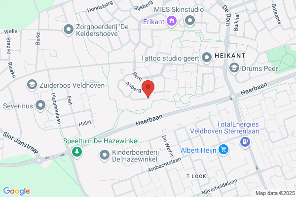 Emgee Nederland Bv