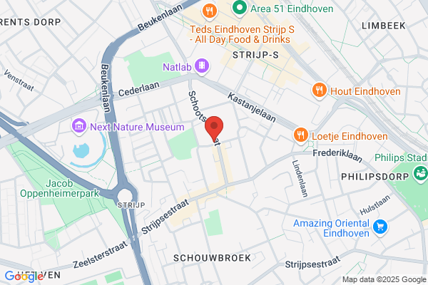 Fakkel, De