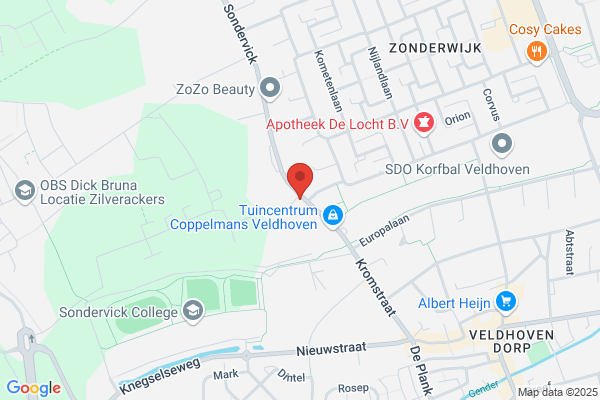 Administratiekantoor F. V.D. Ouweland