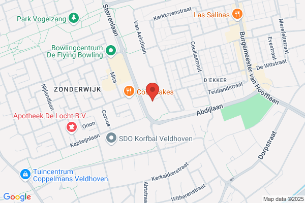 Base Administratie- En Juridisch Adviesb