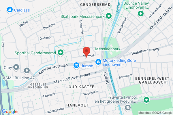 Van Der Linden Adm.En Assurantiekantoor