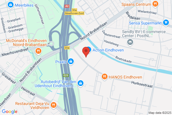 Toolstation Eindhoven