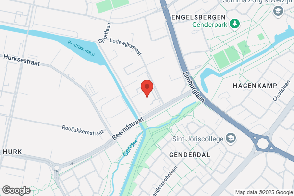 Bouwmaat Eindhoven Bv