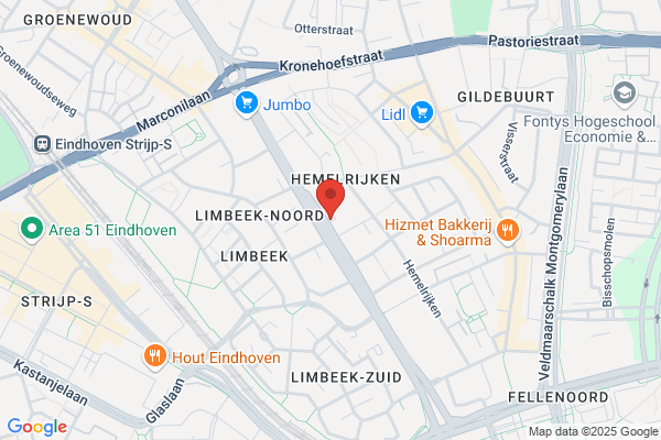 Danny's Scooter Reparatie Eindhoven