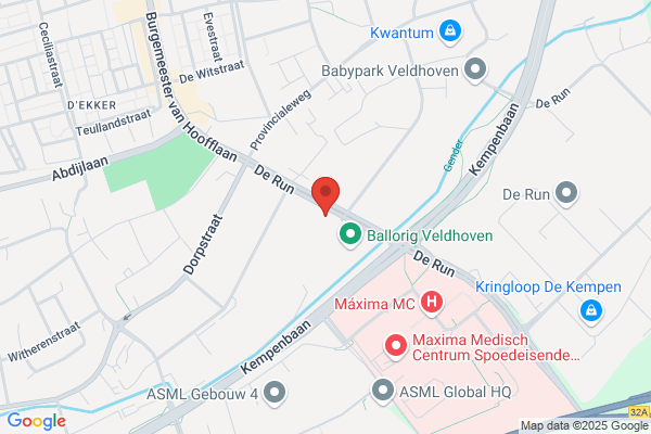 Motorcentrum De Locht
