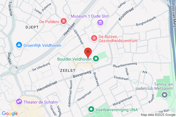 tweewielerservice Bert van Eeten