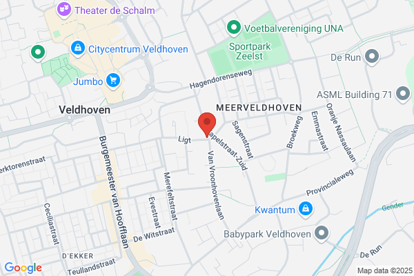 Bakkerij Van De Kerkhof