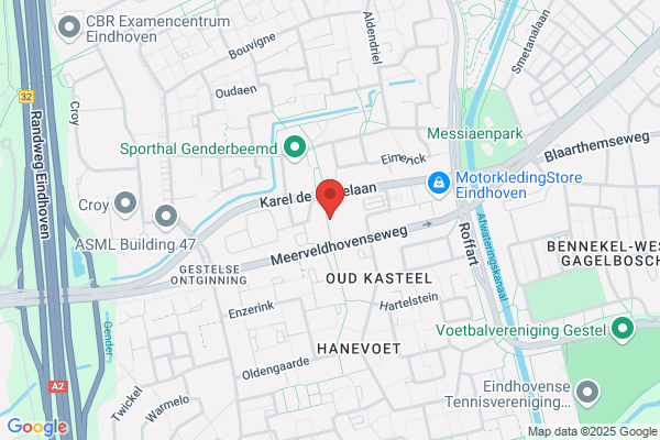 Bakkerij Van Weert