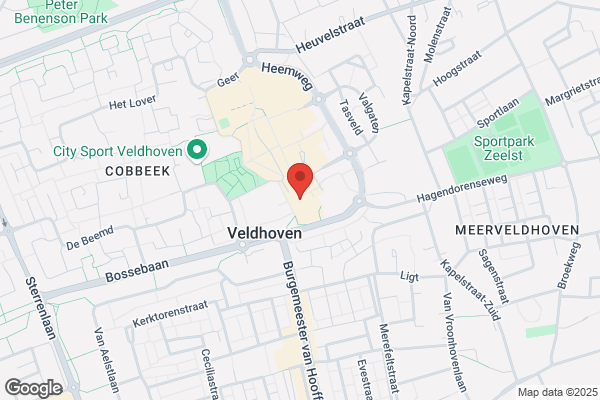 Versboetiek Kaatje Jans