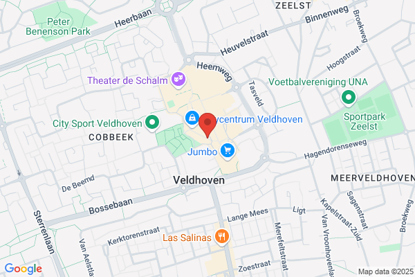 Multi Vlaai