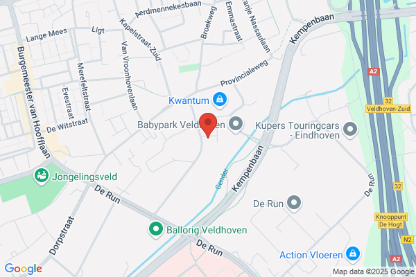 Schoonderwoerd