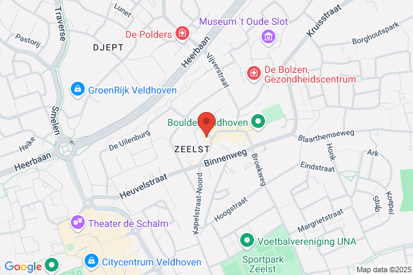 Zeelst