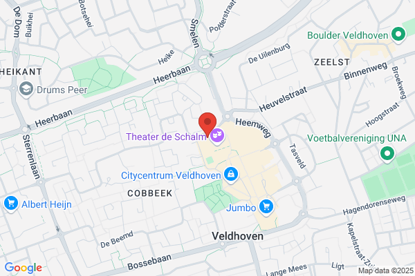 Hof Van Holland