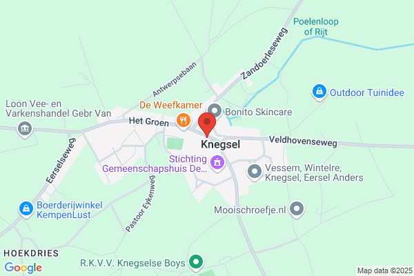 Klein Antwerpen