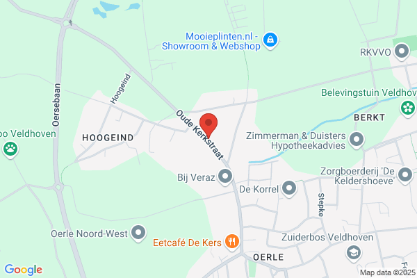 Linde, De