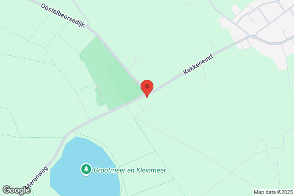 Nachtegaal, De