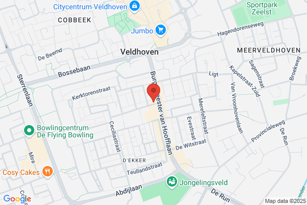 Restaurant De Zwaan