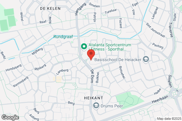 Heikant, De