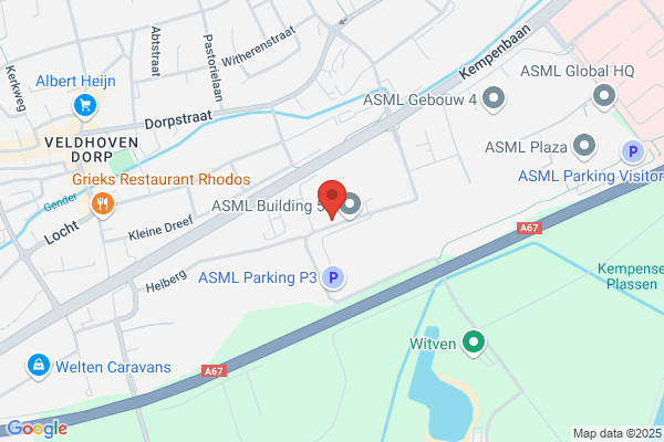 Aek Service Bv