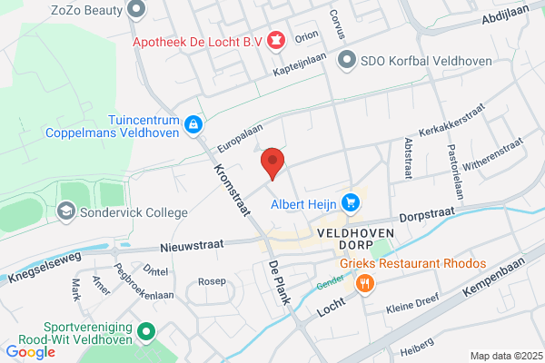 Toirkens, Warmtetechniek J
