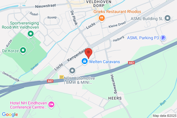 Velden, Van De