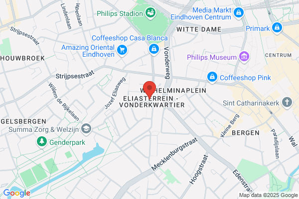 Driewerf