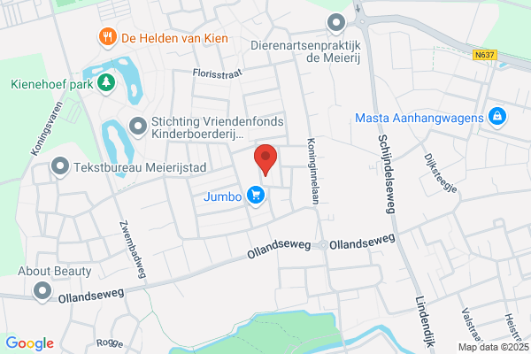 Greven Dakbedekkingen