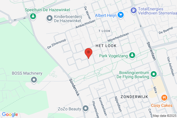 Dak- En Wandmontagebedrijf Lammers