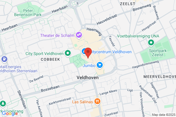 Witteveen