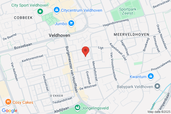 Ziezo Voor Haar