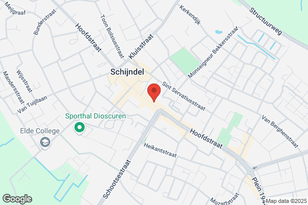 Schijvens Mode