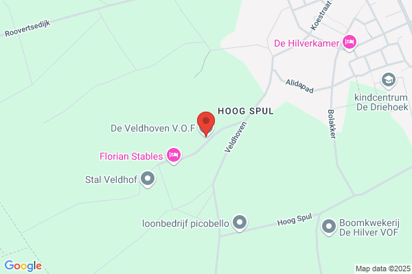 Dierenpension Heers