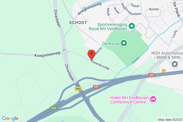 Honden- En Kattenkennel Libertiehof