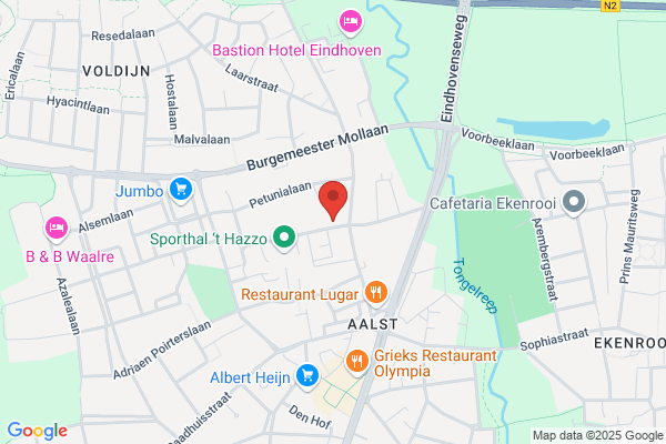 Dierenkliniek Waalre