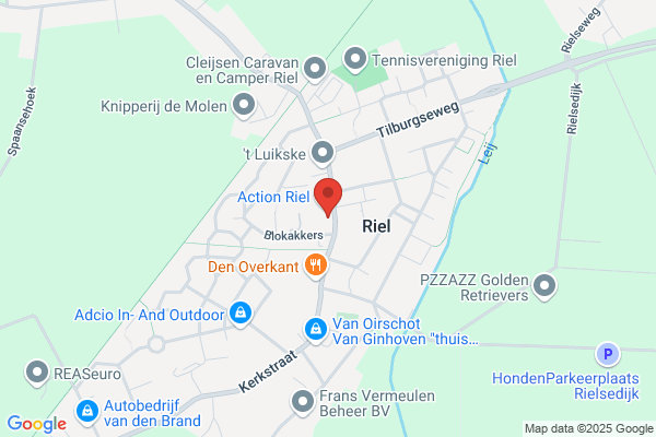 Dierenpraktijk Den Horst